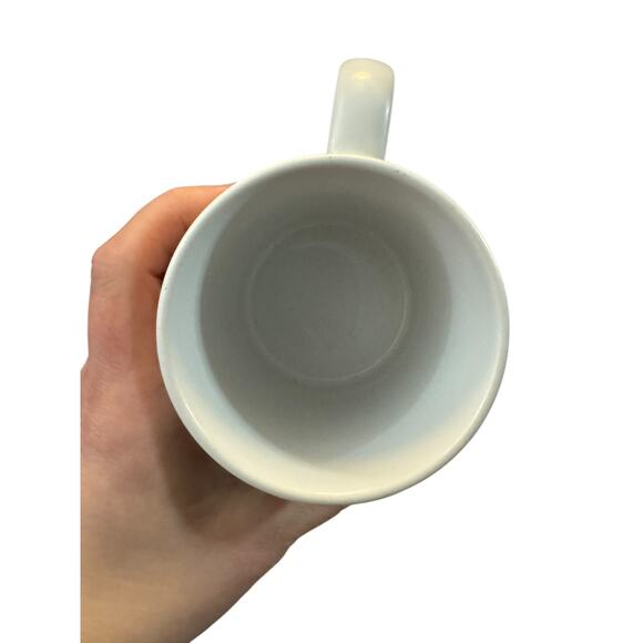 ThisWear Assistant Principal Gifts Assistant Principal Nutrional Facts Label Mug - Picture 4 of 6